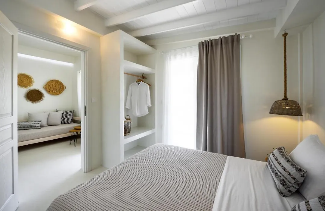 Karidi Beach Boutique Suites-1